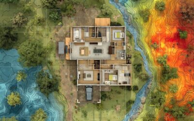 PEB Climatique et rapport Mitiga : anticiper les risques pour un immobilier durable
